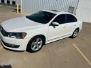 Volkswagen Passat Se Image 2