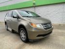 Honda Odyssey Exl Image 1