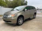 Honda Odyssey Exl Image 5