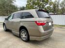 Honda Odyssey Exl Image 3