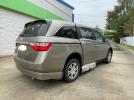 Honda Odyssey Exl Image 2