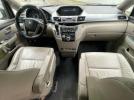 Honda Odyssey Exl Image 9