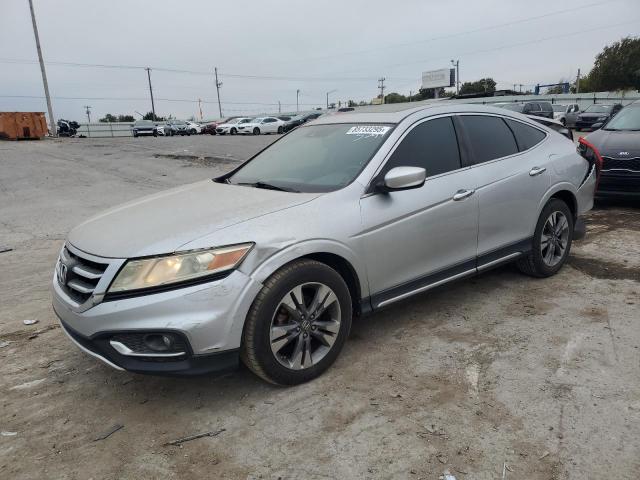  Salvage Honda Crosstour