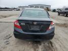 Honda Civic Lx Image 11
