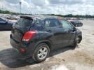 Chevrolet Trax 1lt Image 3