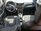 Chevrolet Trax 1lt Image 9