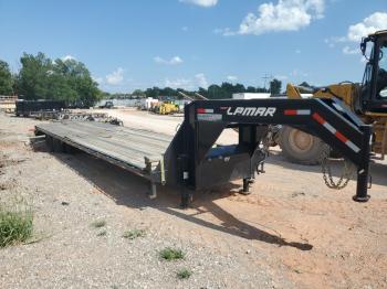  Salvage Lamar Other