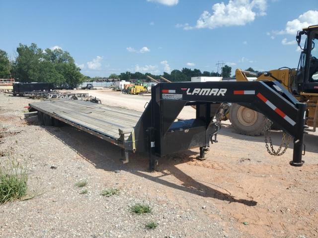  Salvage Lamar Other