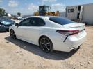 Toyota Camry Xse Image 7