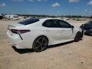 Toyota Camry Xse Image 4