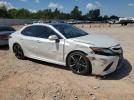 Toyota Camry Xse Image 8