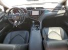 Toyota Camry Xse Image 12
