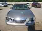 Lincoln Towncar Signature Image 3