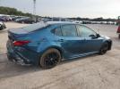 Toyota Camry Xse Image 2