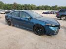 Toyota Camry Xse Image 4