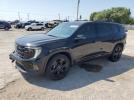 GMC Acadia Elevation Image 1