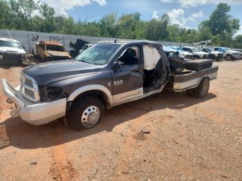  Salvage Ram 3500