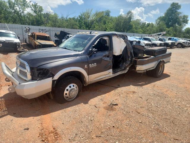  Salvage Ram 3500