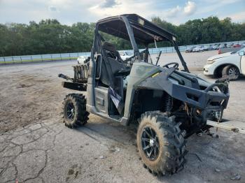  Salvage Polaris Ranger Xp