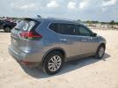 Nissan Rogue S Image 6