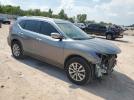 Nissan Rogue S Image 4