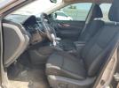 Nissan Rogue S Image 7