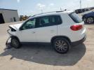 Volkswagen Tiguan S Image 12