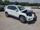 Volkswagen Tiguan S Image 11