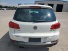 Volkswagen Tiguan S Image 6