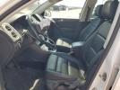 Volkswagen Tiguan S Image 3