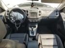 Volkswagen Tiguan S Image 8