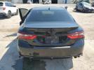 Toyota Camry Se Image 4