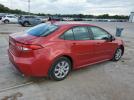 Toyota Corolla Le Image 4