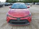 Toyota Corolla Le Image 6