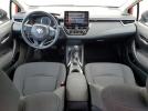 Toyota Corolla Le Image 12