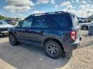 Ford Bronco Badlands Image 11