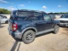 Ford Bronco Badlands Image 5