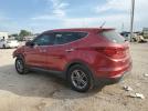 Hyundai SANTA FE Image 4