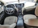 Hyundai SANTA FE Image 9