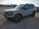 Ford Bronco Outer Banks Image 1