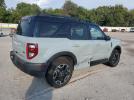 Ford Bronco Outer Banks Image 11