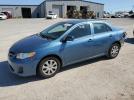 Toyota Corolla Base Image 1
