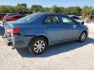 Toyota Corolla Base Image 3