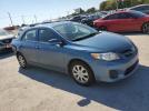 Toyota Corolla Base Image 11