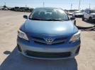 Toyota Corolla Base Image 4