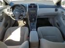 Toyota Corolla Base Image 5