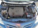 Toyota Corolla Base Image 9