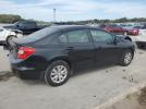 Honda Civic Lx Image 11