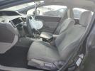 Honda Civic Lx Image 6