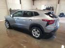 Chevrolet Trax Ls Image 7